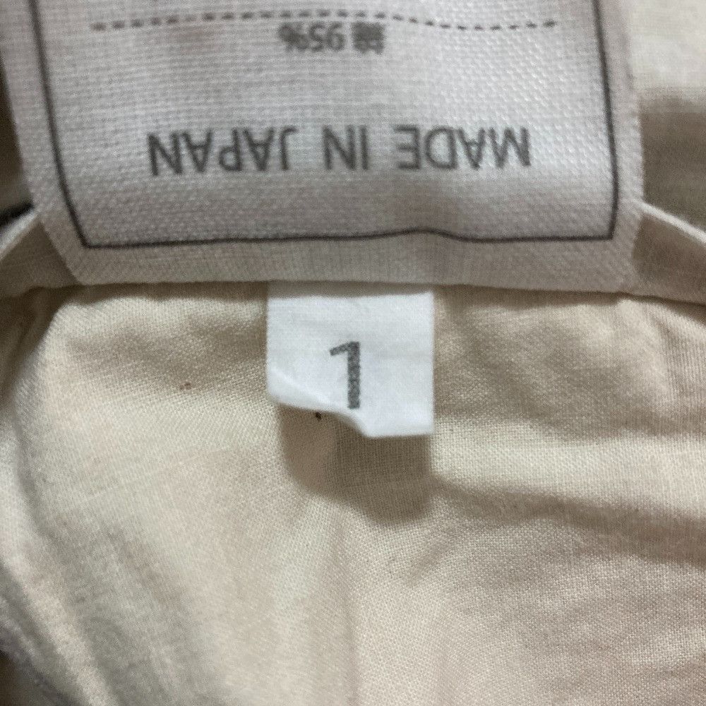 Other Other 45R Moleskin Pants Textile Pants 5126042 DUTY FREE for USA Size ONE SIZE - 5 Thumbnail