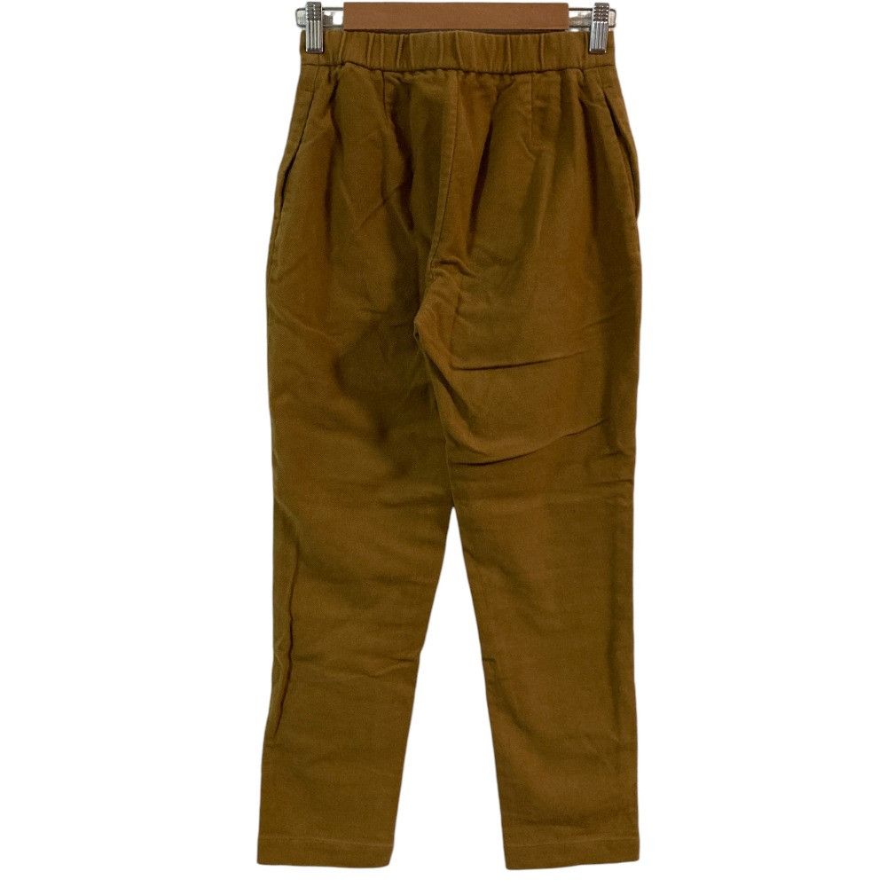 Other Other 45R Moleskin Pants Textile Pants 5126042 DUTY FREE for USA Size ONE SIZE - 2 Thumbnail
