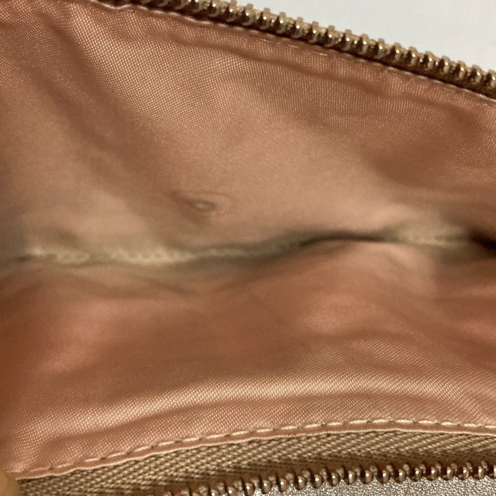 Other Other Repetto Leather 2way Shoulder Wallet Leather Shoulder DUTY FREE for USA Size ONE SIZE - 8 Thumbnail