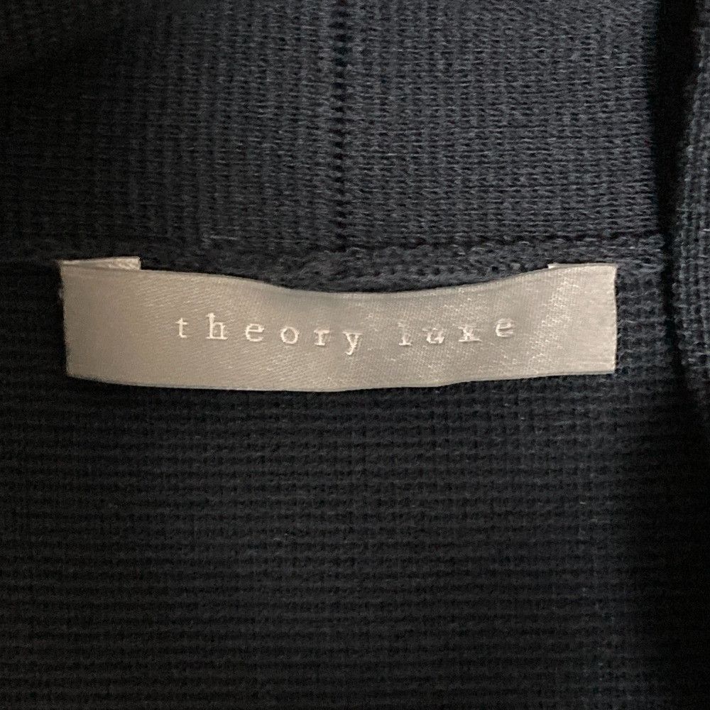 Theory Theory Theory luxe HARLING REIMY Knit Long Cardigan Textile Tops DUTY FREE for USA Size ONE SIZE - 8 Thumbnail