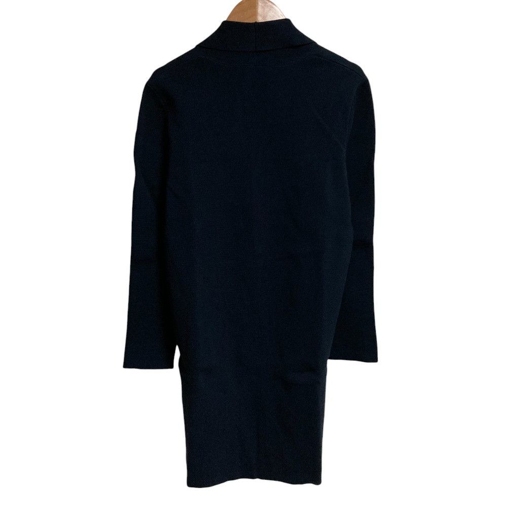 Theory Theory Theory luxe HARLING REIMY Knit Long Cardigan Textile Tops DUTY FREE for USA Size ONE SIZE - 2 Thumbnail