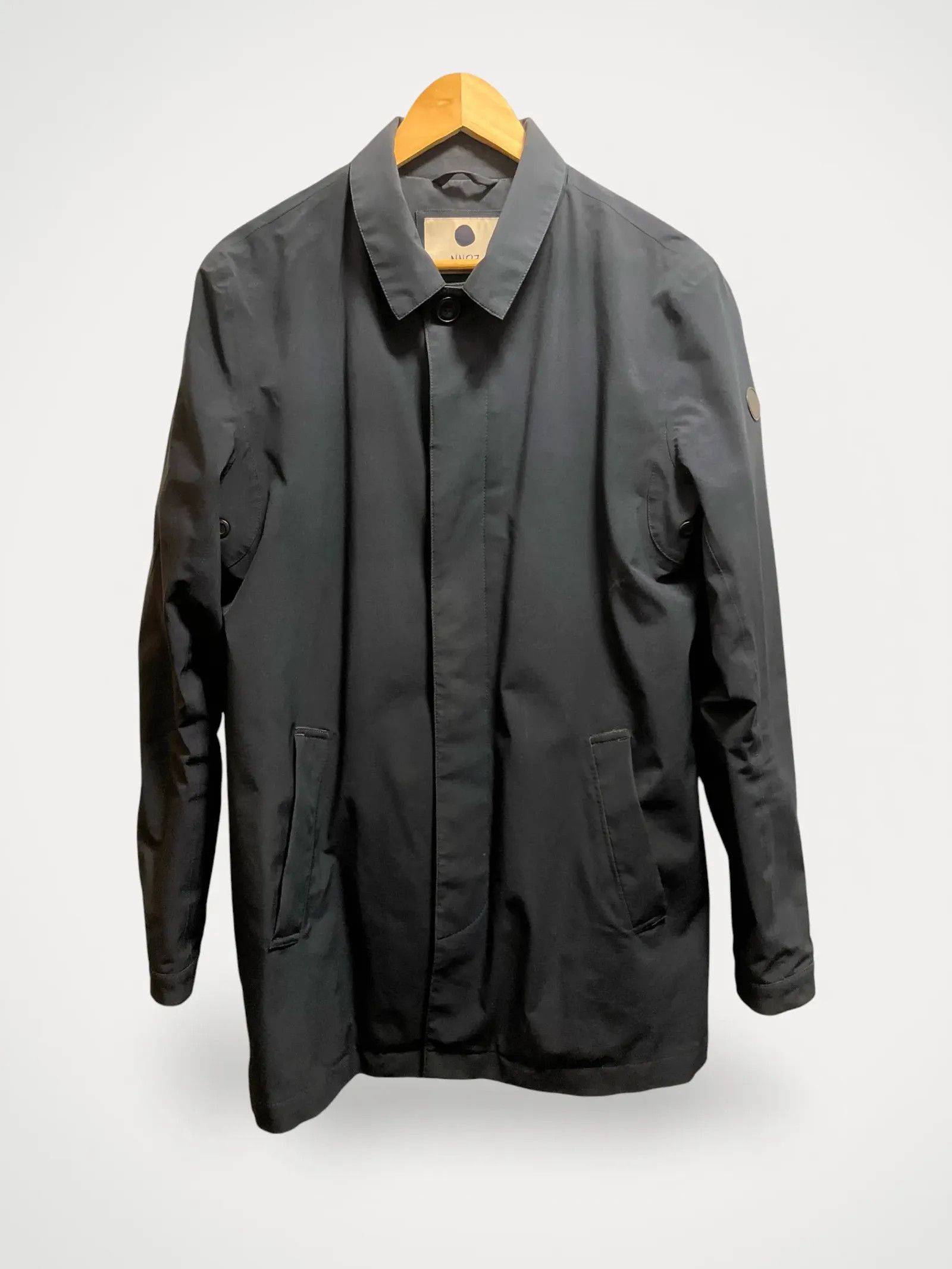 NN07 NN07 Tyler 8142 200 Jacket Size US S / EU 44-46 / 1 - 2 Thumbnail
