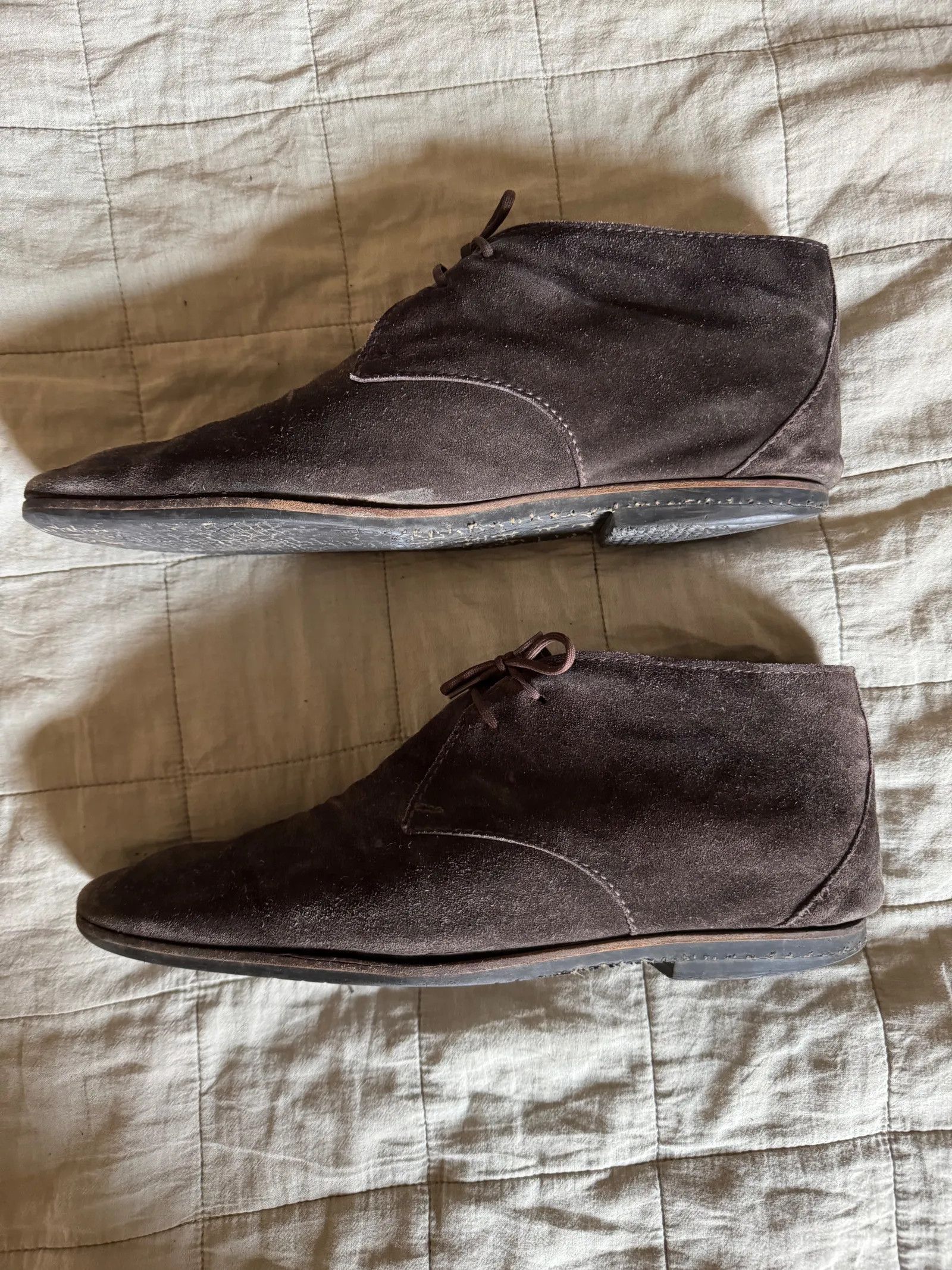 Marni Marni Boots Size US 11 / EU 44 - 4 Thumbnail