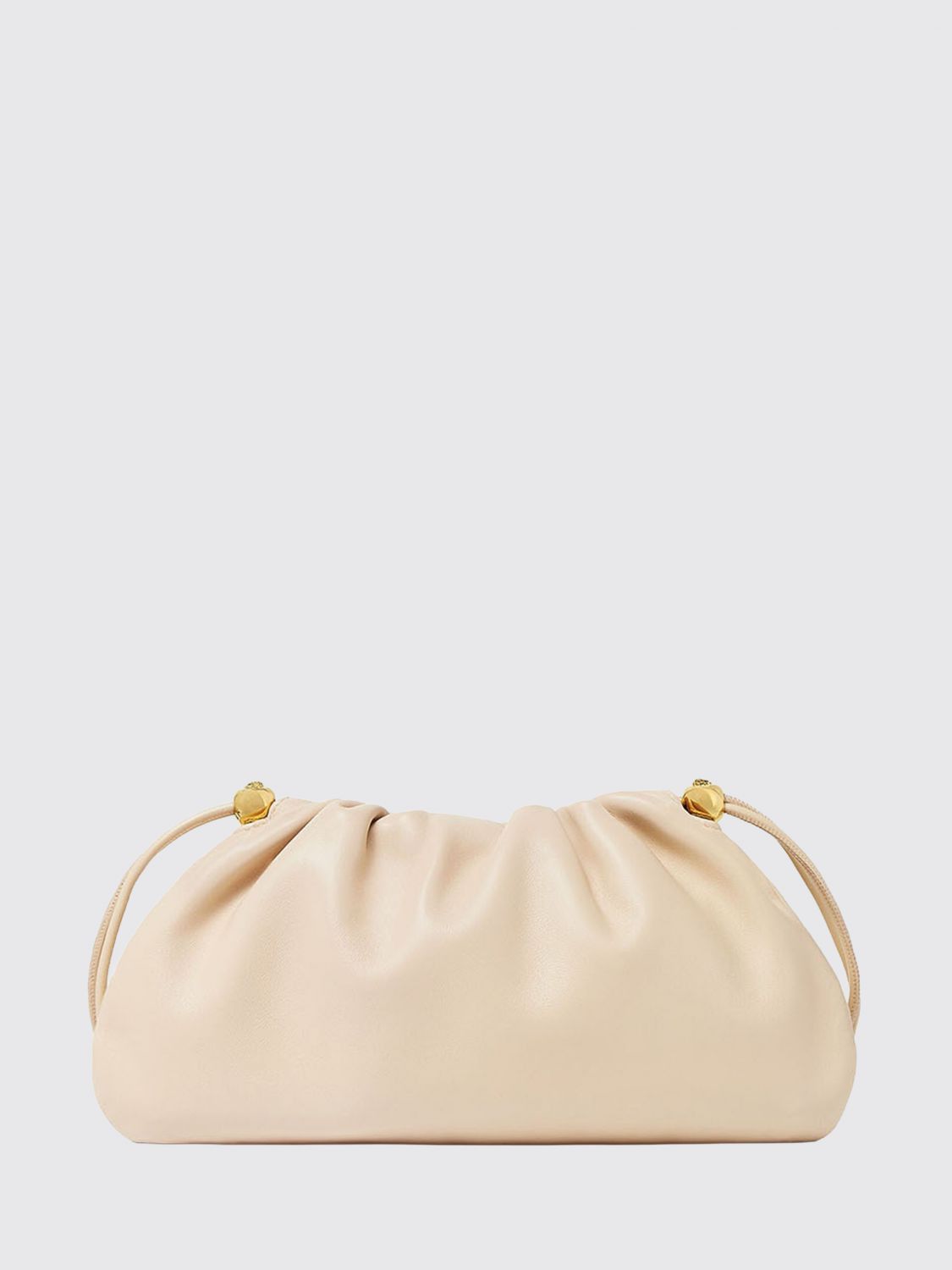 Versace Versace Clutch Woman Ivory Size ONE SIZE - 2 Thumbnail