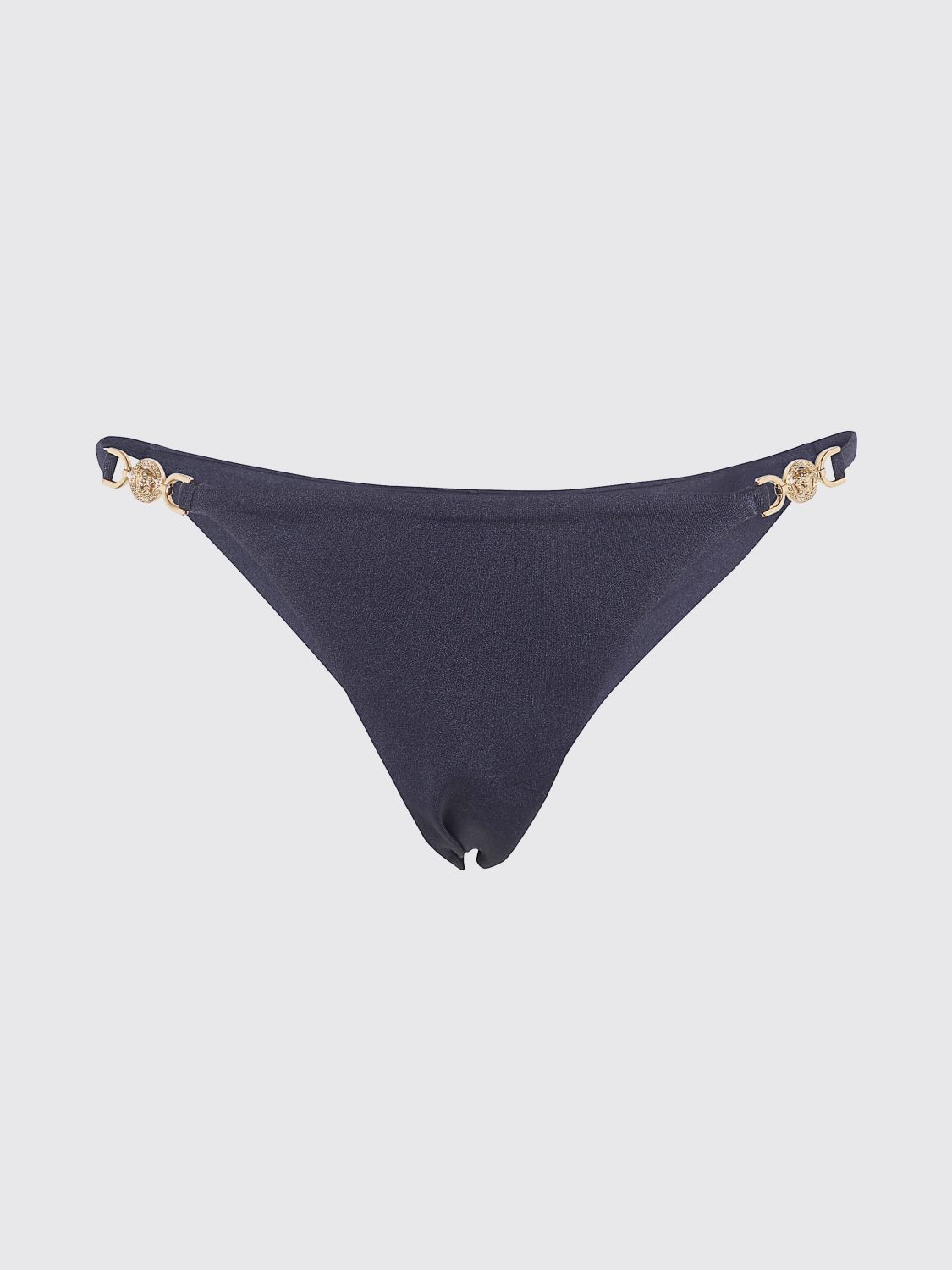 Versace Versace Swimsuit Woman Black Size XL / US 12-14 / IT 48-50 - 2 Thumbnail