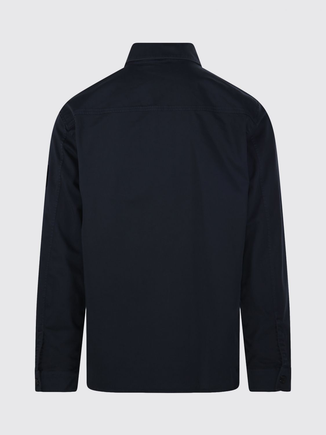 Stone Island Stone Island Jacket Men Blue Size US XL / EU 56 / 4 - 3 Thumbnail