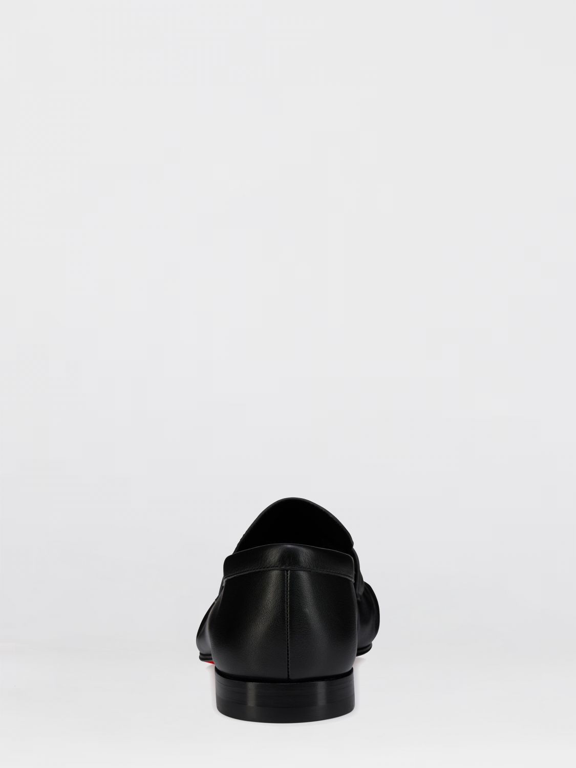 Christian Louboutin Christian Louboutin Loafers Men Black Size US 10 / EU 43 - 3 Thumbnail