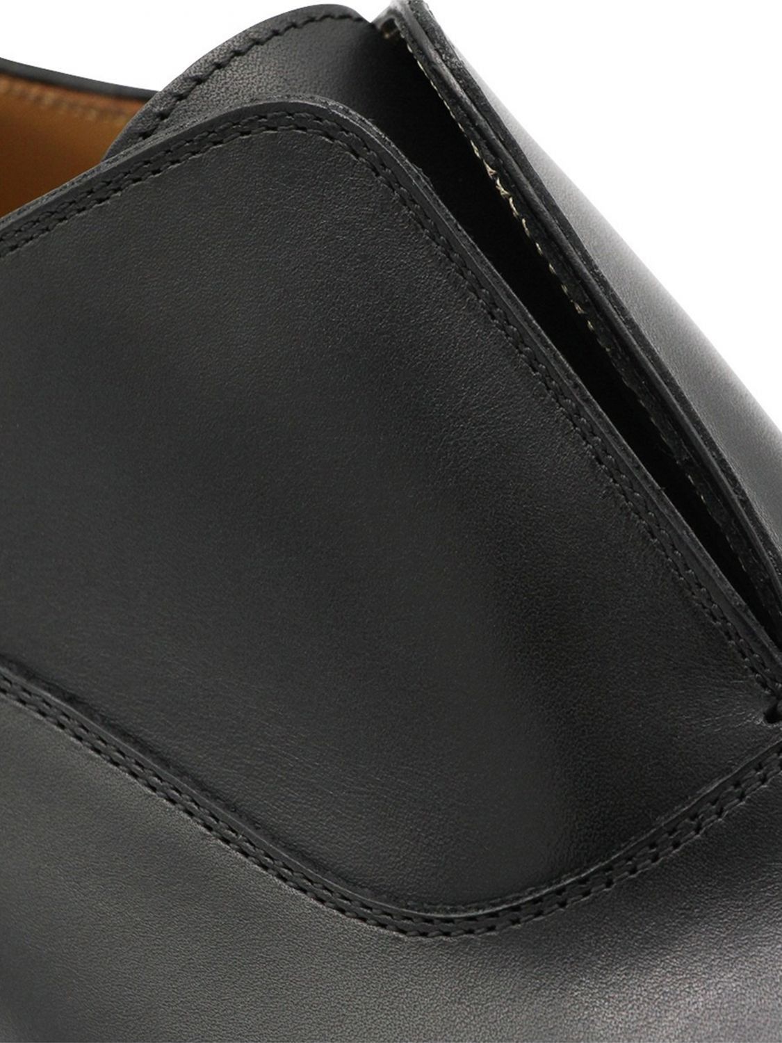 Christian Louboutin Christian Louboutin Loafers Men Black Size US 10 / EU 43 - 2 Thumbnail
