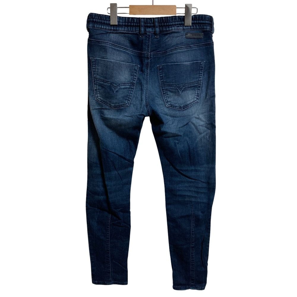 Other Other DIESEL KRAILEY-NE Denim Pants Textile Jeans KRAILEY-NE DUTY FREE for USA Size ONE SIZE - 5 Thumbnail