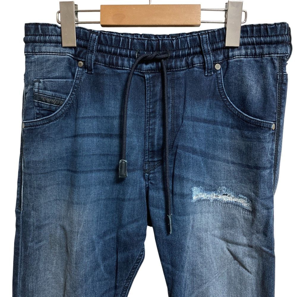 Other Other DIESEL KRAILEY-NE Denim Pants Textile Jeans KRAILEY-NE DUTY FREE for USA Size ONE SIZE - 2 Thumbnail