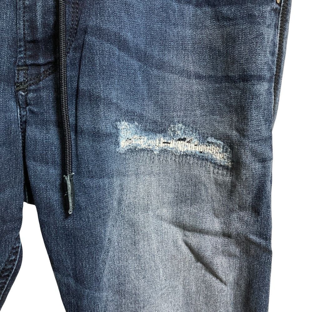 Other Other DIESEL KRAILEY-NE Denim Pants Textile Jeans KRAILEY-NE DUTY FREE for USA Size ONE SIZE - 3 Thumbnail