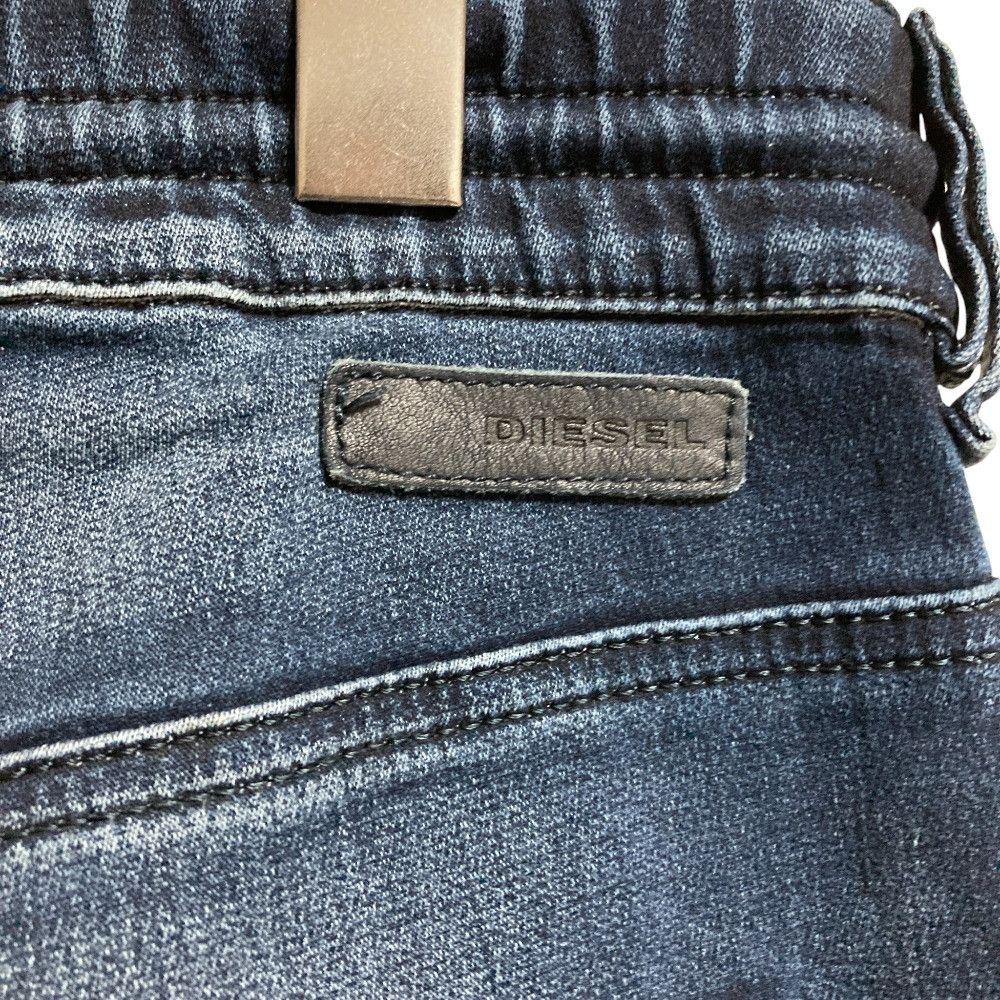 Other Other DIESEL KRAILEY-NE Denim Pants Textile Jeans KRAILEY-NE DUTY FREE for USA Size ONE SIZE - 7 Thumbnail