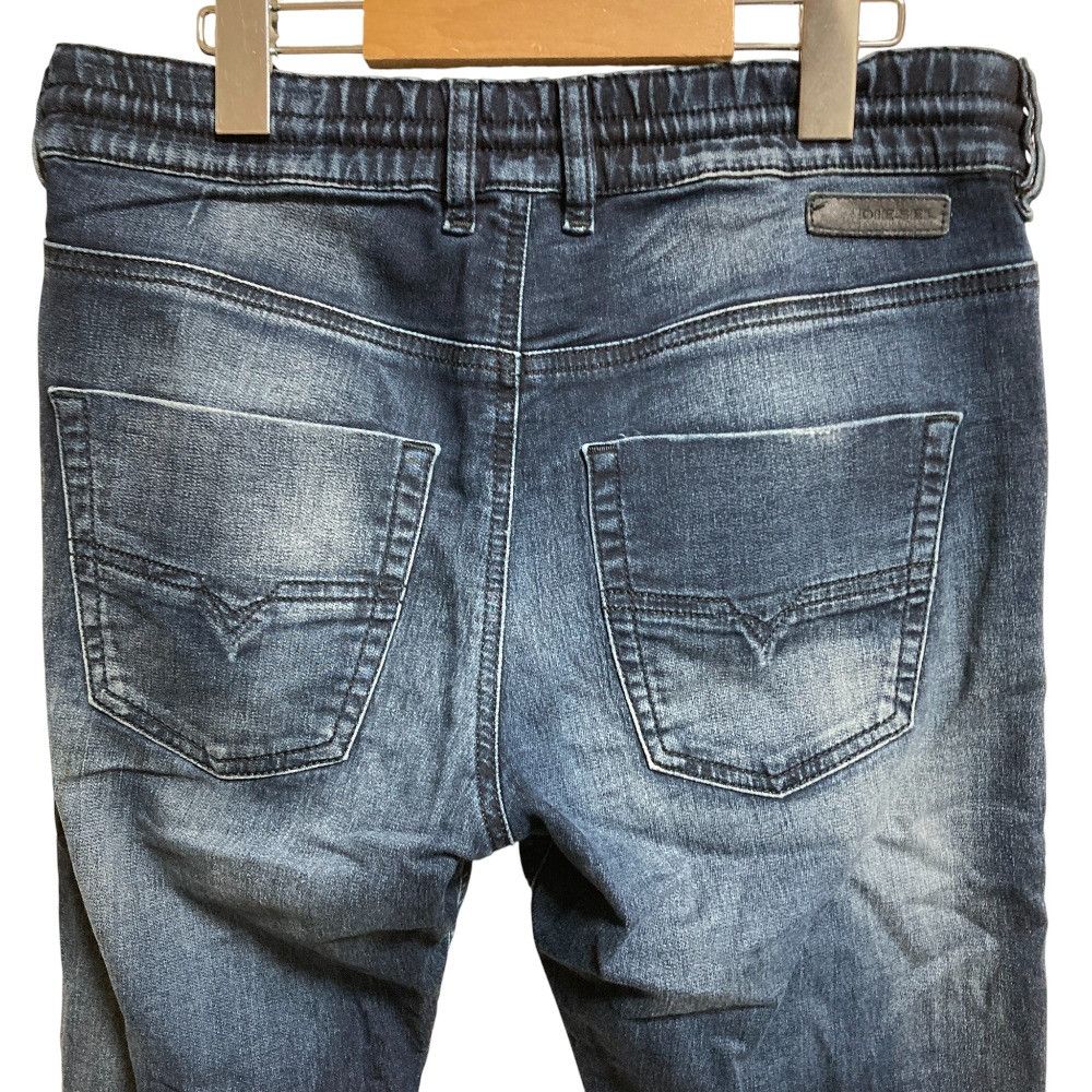 Other Other DIESEL KRAILEY-NE Denim Pants Textile Jeans KRAILEY-NE DUTY FREE for USA Size ONE SIZE - 6 Thumbnail