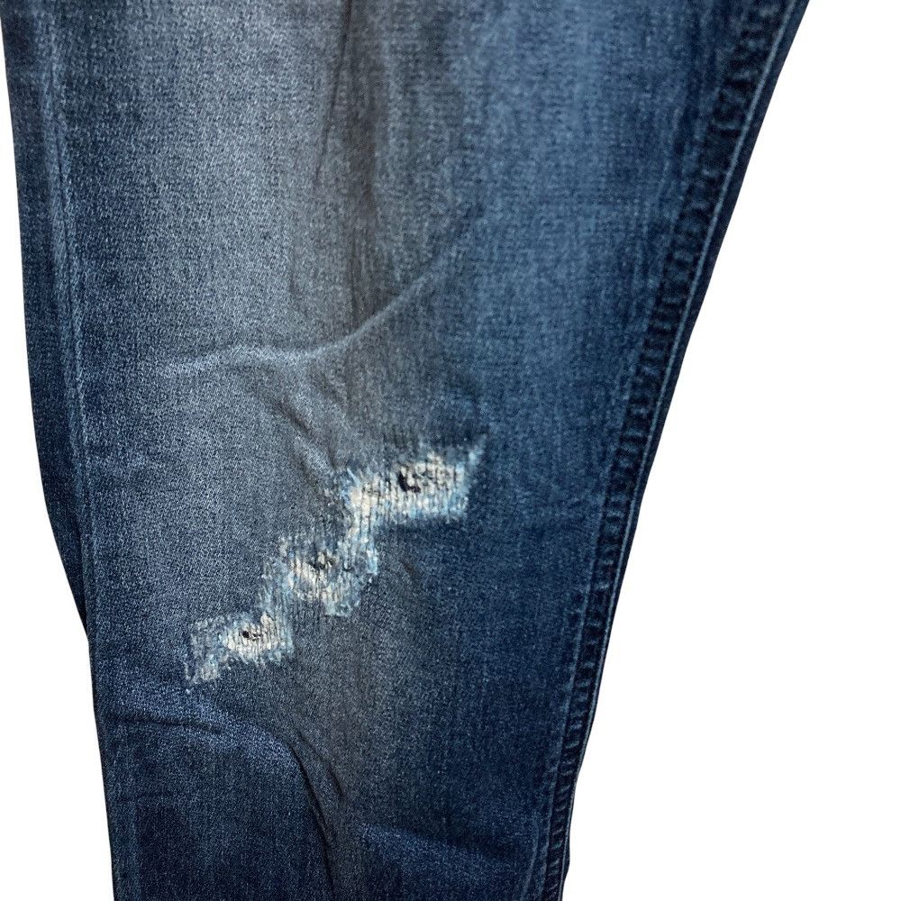 Other Other DIESEL KRAILEY-NE Denim Pants Textile Jeans KRAILEY-NE DUTY FREE for USA Size ONE SIZE - 4 Thumbnail