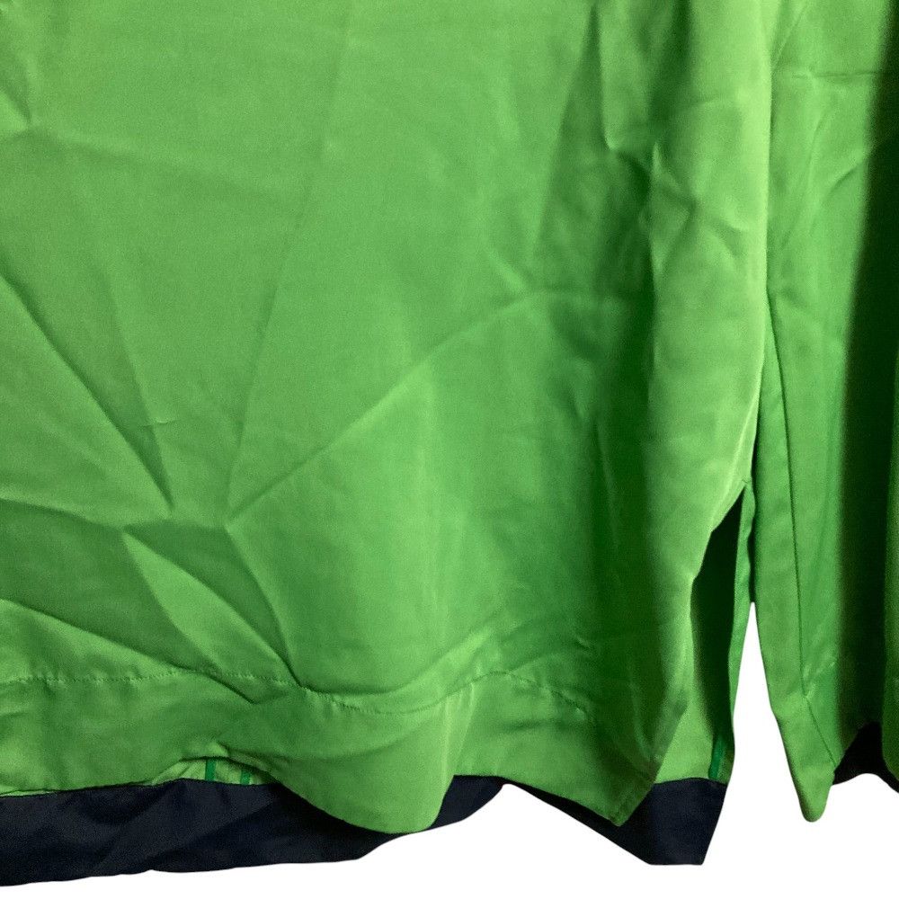 Other Other CYCLAS Rayon Silk Pullover Textile Tops DUTY FREE for USA Size ONE SIZE - 5 Thumbnail