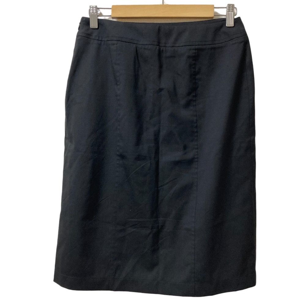 Hermes Hermes Hermès Chaine d'Ancre Wool Skirt 38 Textile Skirts DUTY FREE for USA Size ONE SIZE - 4 Thumbnail