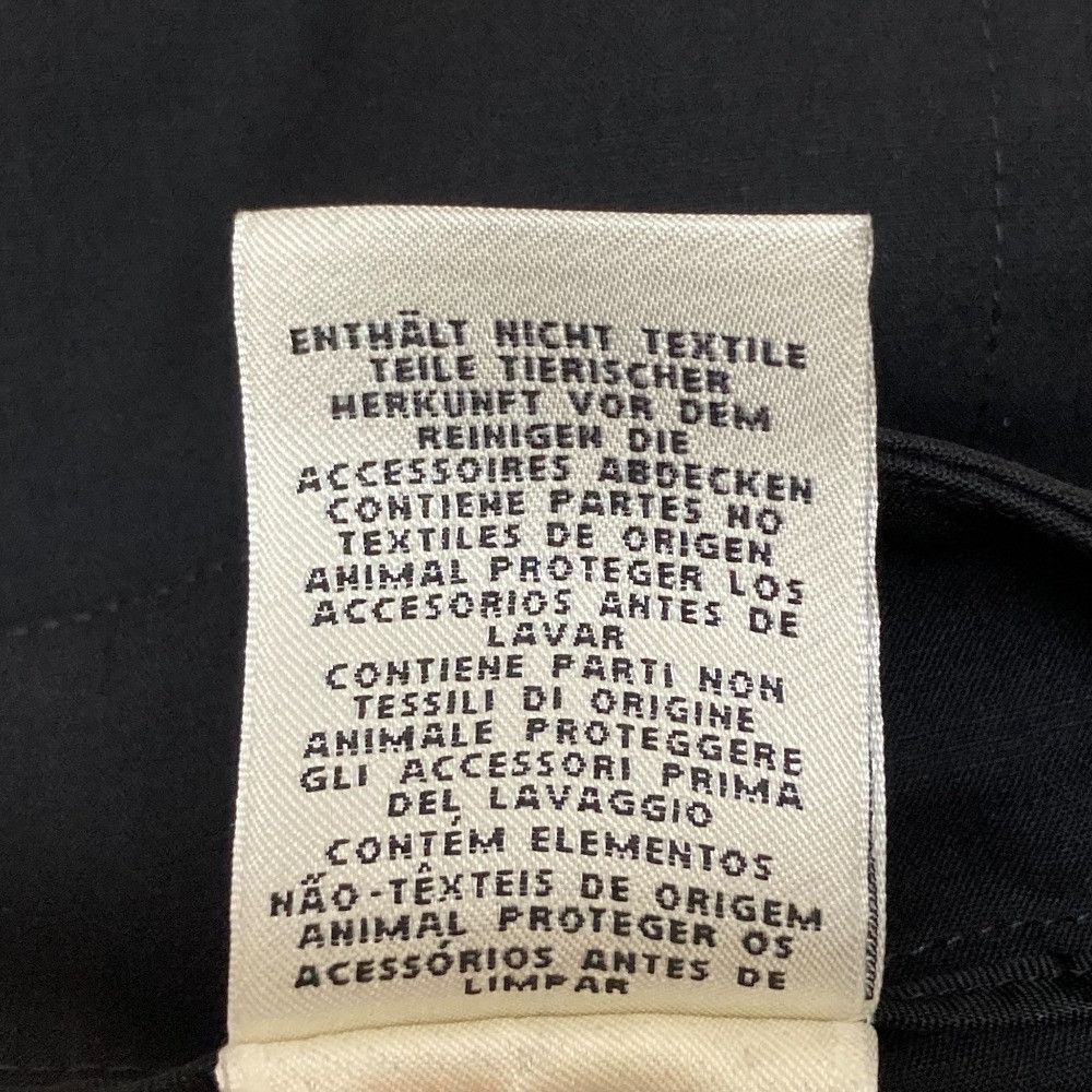 Hermes Hermes Hermès Chaine d'Ancre Wool Skirt 38 Textile Skirts DUTY FREE for USA Size ONE SIZE - 8 Thumbnail