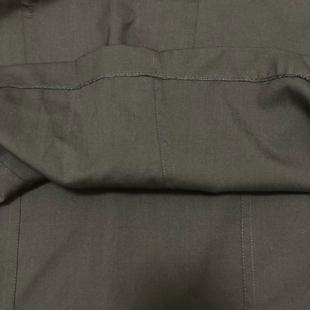 Hermes Hermes Hermès Chaine d'Ancre Wool Skirt 38 Textile Skirts DUTY FREE for USA Size ONE SIZE - 5 Thumbnail