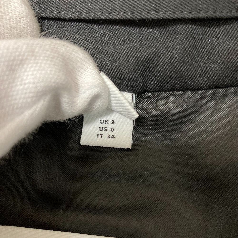 Burberry Burberry Burberry THE GATWICK Wool Blend Single Breasted Coat Textile Outerwear 8042195/71E DUTY FREE for USA Size ONE SIZE - 12 Thumbnail