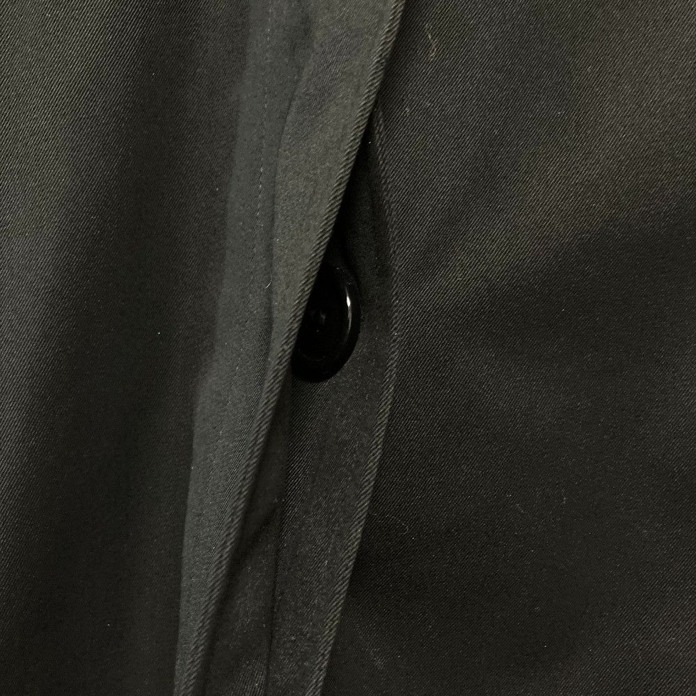 Burberry Burberry Burberry THE GATWICK Wool Blend Single Breasted Coat Textile Outerwear 8042195/71E DUTY FREE for USA Size ONE SIZE - 8 Thumbnail