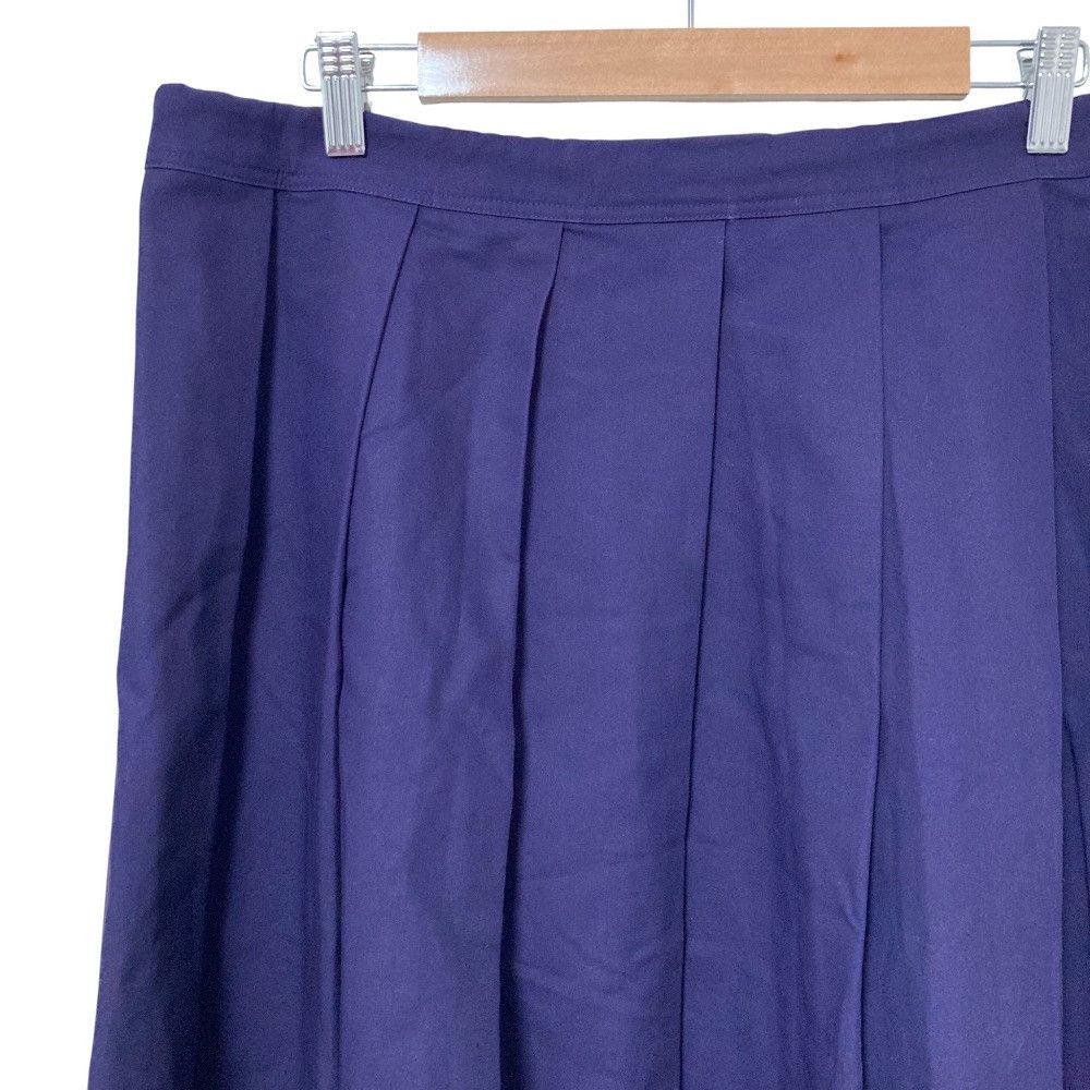 Other Other Sofie D'Hoore Skirt Textile Skirts DUTY FREE for USA Size ONE SIZE - 3 Thumbnail