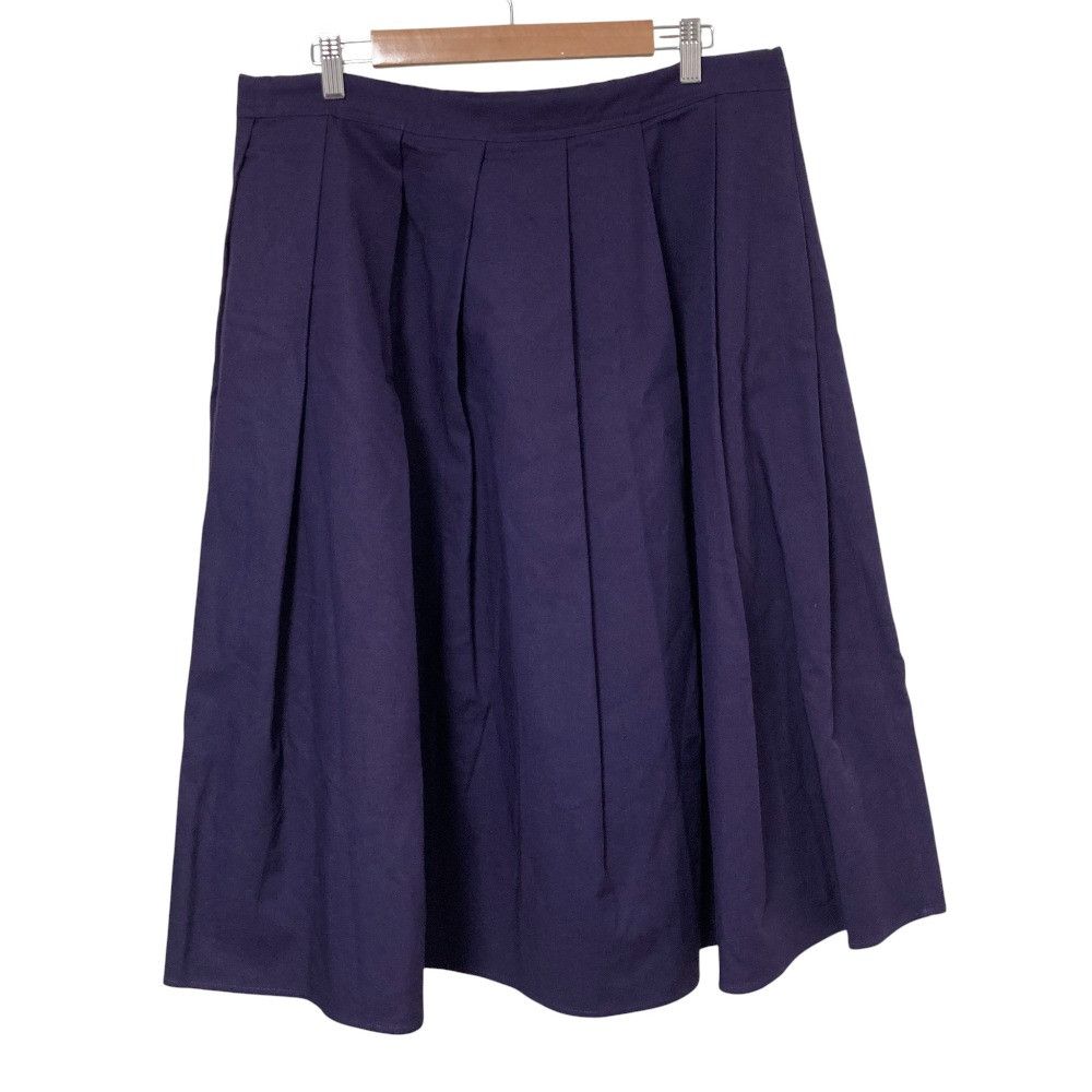 Other Other Sofie D'Hoore Skirt Textile Skirts DUTY FREE for USA Size ONE SIZE - 2 Thumbnail