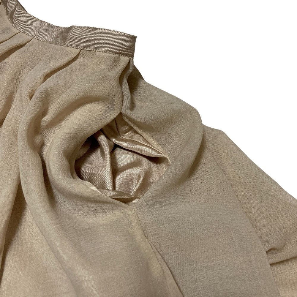 Other Other FOXEY Random Pleats Sheer Skirt Textile Skirts 39328 DUTY FREE for USA Size ONE SIZE - 8 Thumbnail