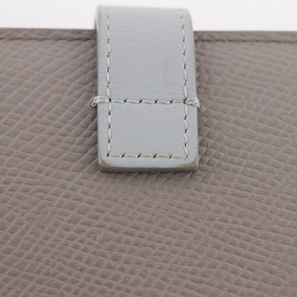 Celine Celine Celine Medium Strap Wallet Leather Wallet Leather Short Wallet DUTY FREE for USA Size ONE SIZE - 11 Thumbnail