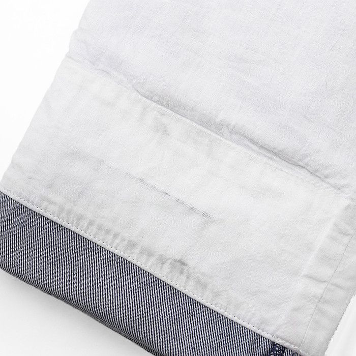 Loewe Loewe Loewe Fisherman Denim Cotton Jeans Textile Jeans DUTY FREE for USA Size ONE SIZE - 8 Thumbnail