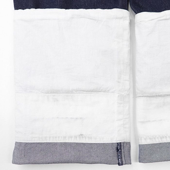 Loewe Loewe Loewe Fisherman Denim Cotton Jeans Textile Jeans DUTY FREE for USA Size ONE SIZE - 7 Thumbnail
