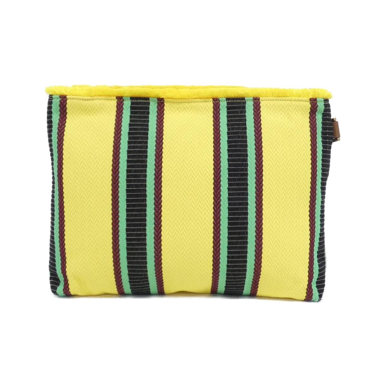 Gucci Gucci Gucci GG Canvas Shoulder Bag Textile Shoulder Bag 822870 FAEF8 DUTY FREE for USA Size ONE SIZE - 2 Thumbnail