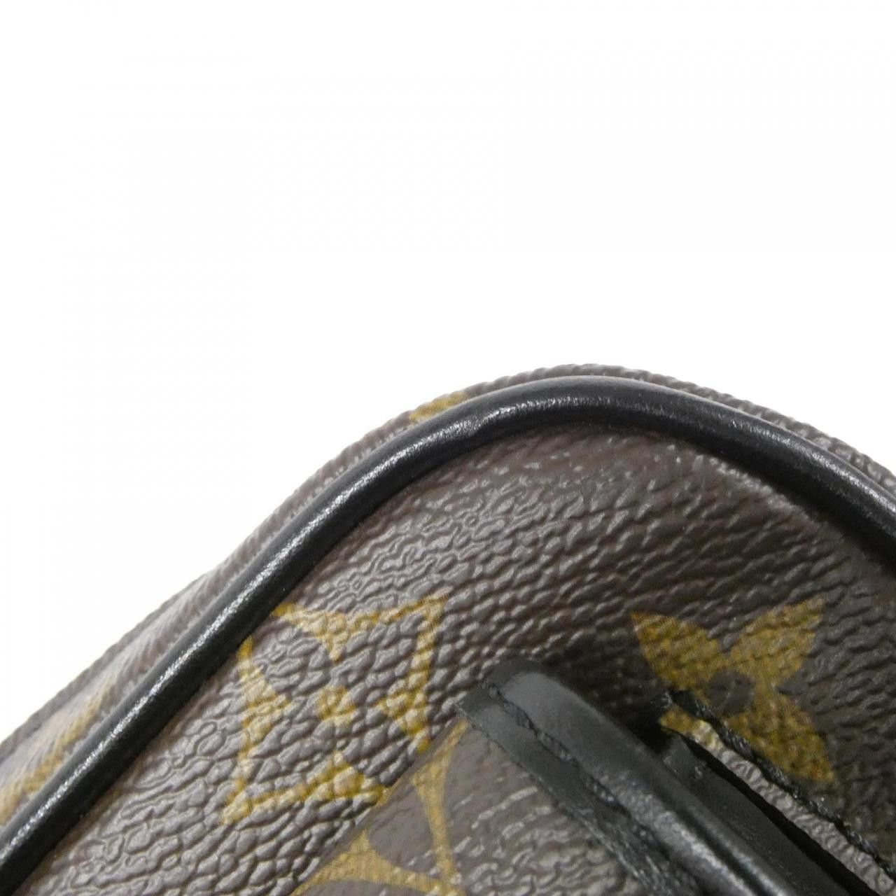 Louis Vuitton Louis Vuitton Louis Vuitton Christopher Monogram Shoulder Bag Textile Shoulder Bag M69404 DUTY FREE for USA Size ONE SIZE - 4 Thumbnail