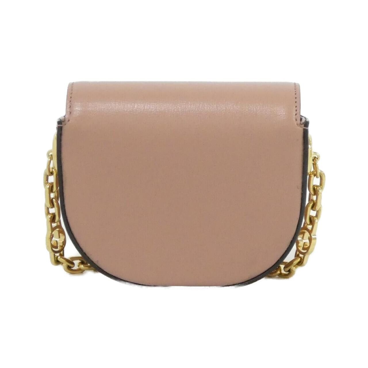 Gucci Gucci Gucci HORSEBIT 1955 Leather Shoulder Bag Leather Shoulder Bag 764504 AACSV DUTY FREE for USA Size ONE SIZE - 2 Thumbnail