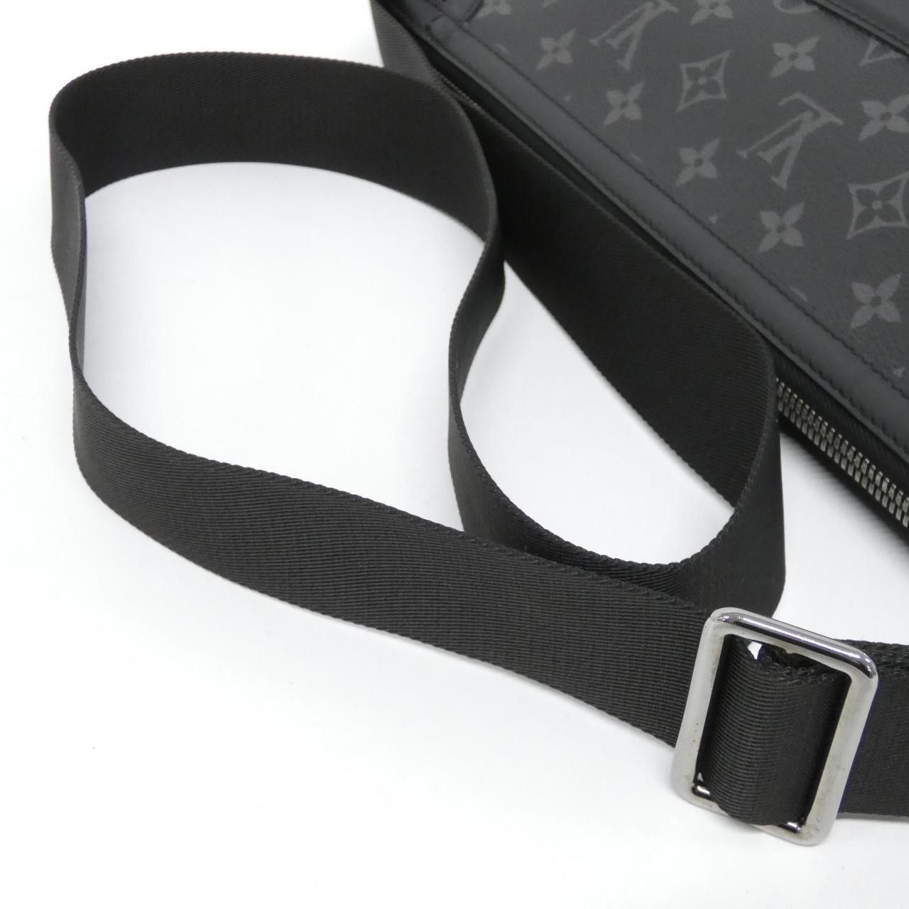 Louis Vuitton Louis Vuitton Louis Vuitton Odyssee Monogram Messenger Bag Textile Shoulder Bag M44223 DUTY FREE for USA Size ONE SIZE - 5 Thumbnail