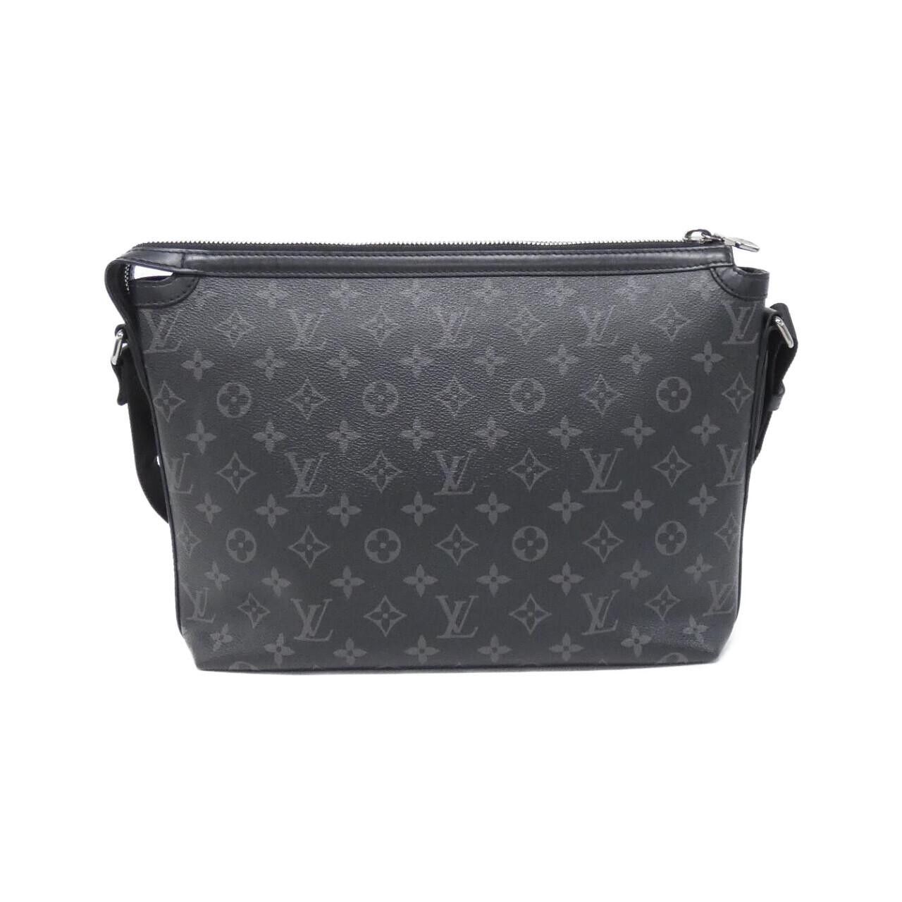 Louis Vuitton Louis Vuitton Louis Vuitton Odyssee Monogram Messenger Bag Textile Shoulder Bag M44223 DUTY FREE for USA Size ONE SIZE - 2 Thumbnail