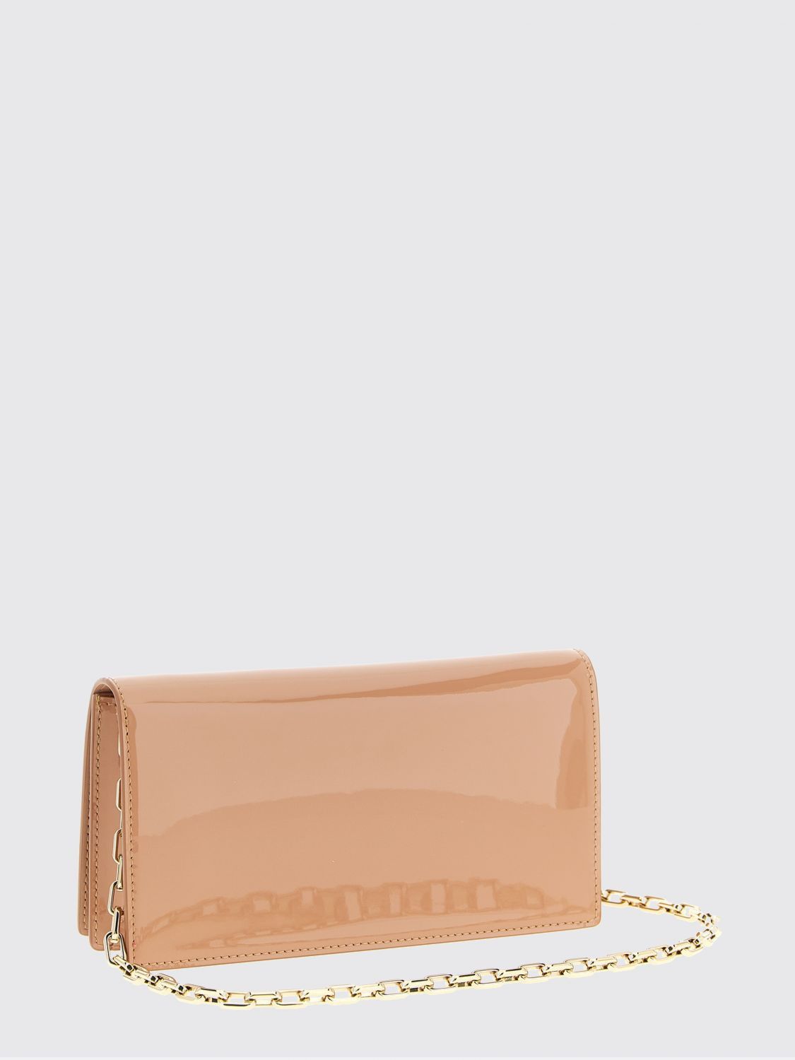 Christian Louboutin Christian Louboutin Mini Bag Woman Pink Size ONE SIZE - 2 Thumbnail