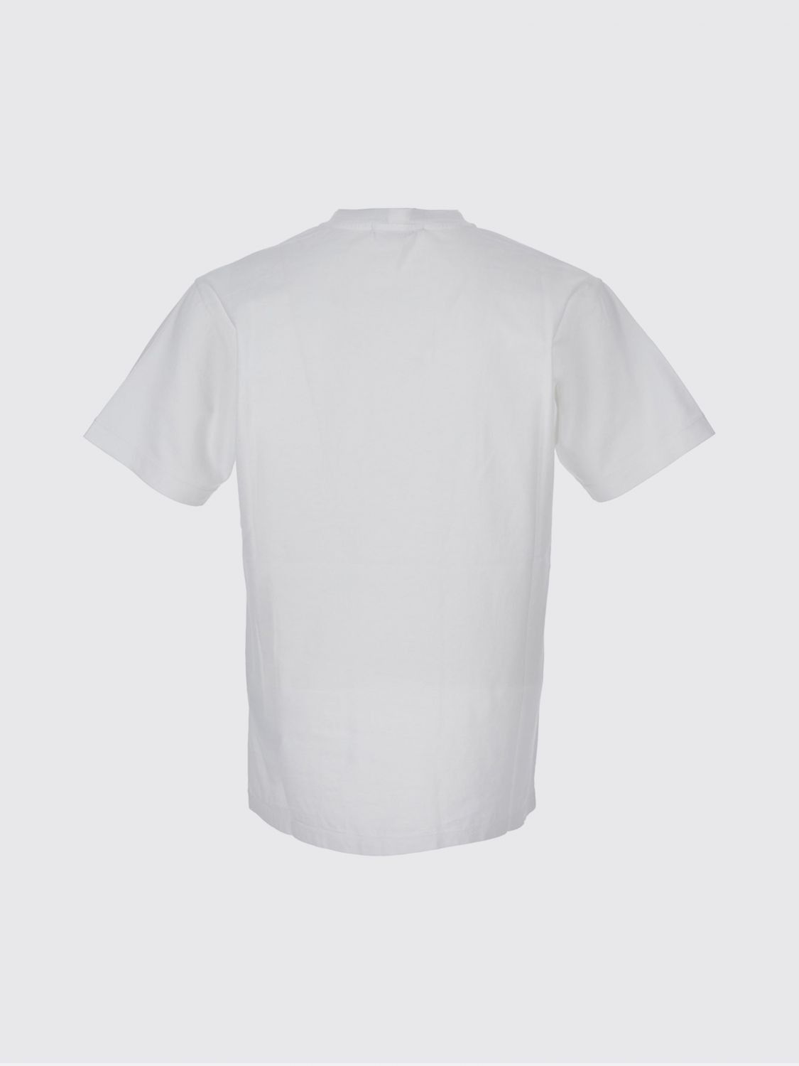 Stone Island Stone Island T-Shirt Men White Size US XS / EU 42 / 0 - 3 Thumbnail