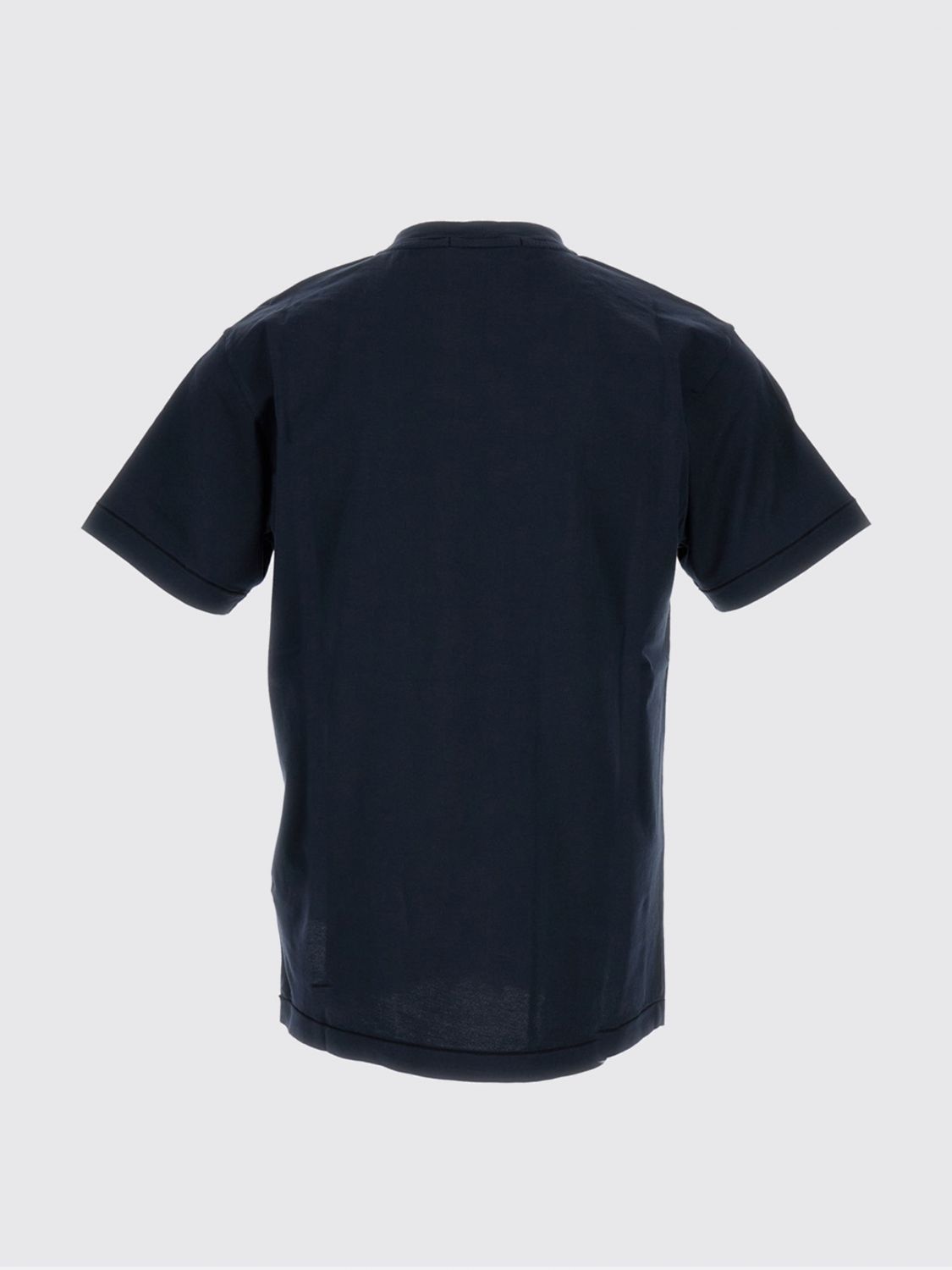 Stone Island Stone Island T-Shirt Men Navy Size US XS / EU 42 / 0 - 3 Thumbnail