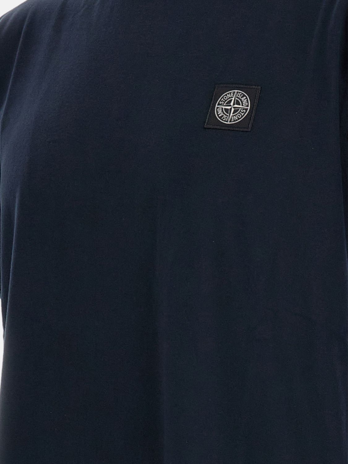 Stone Island Stone Island T-Shirt Men Navy Size US XS / EU 42 / 0 - 4 Thumbnail