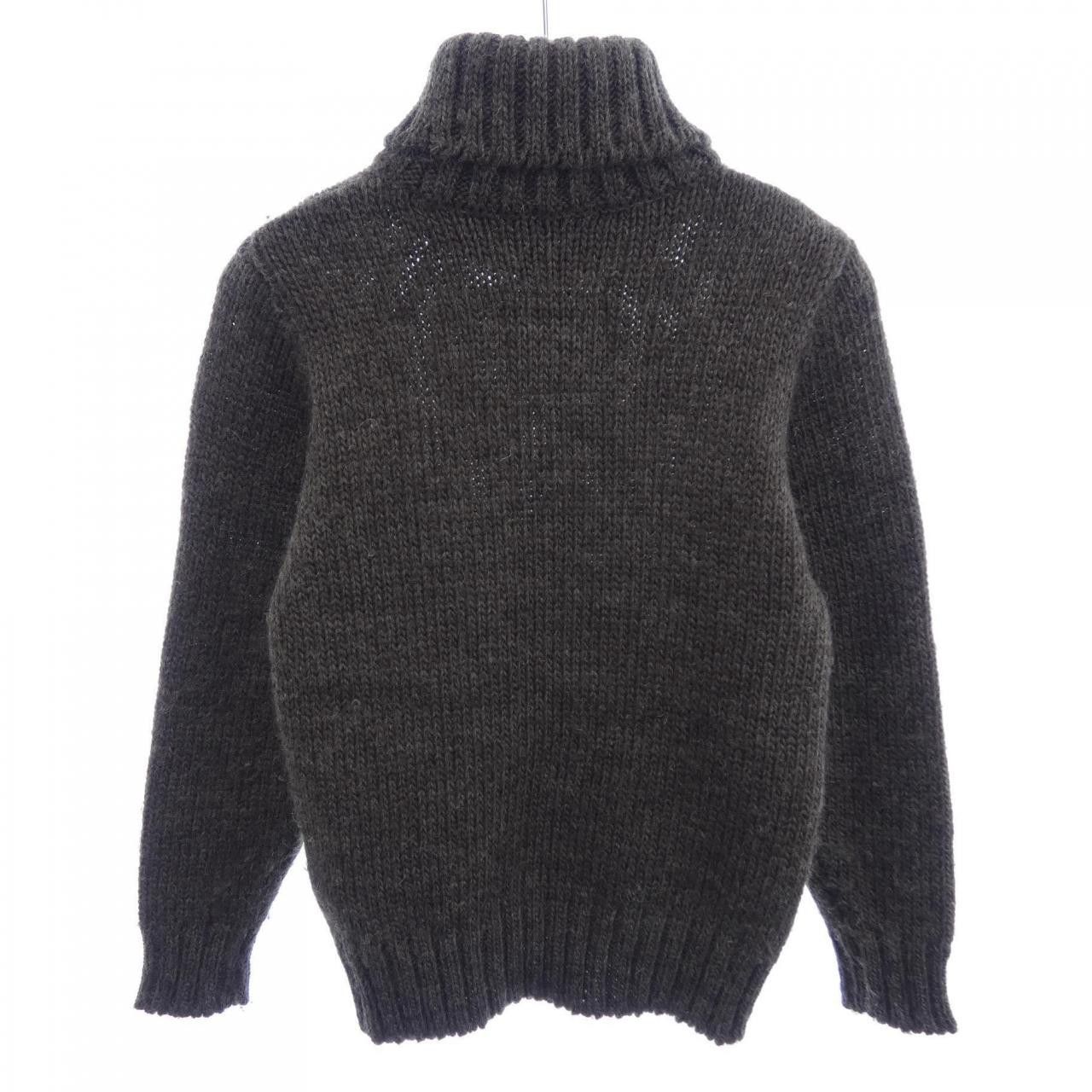 Other Other Undercover Knit Textile Tops DUTY FREE for USA Size ONE SIZE - 2 Thumbnail