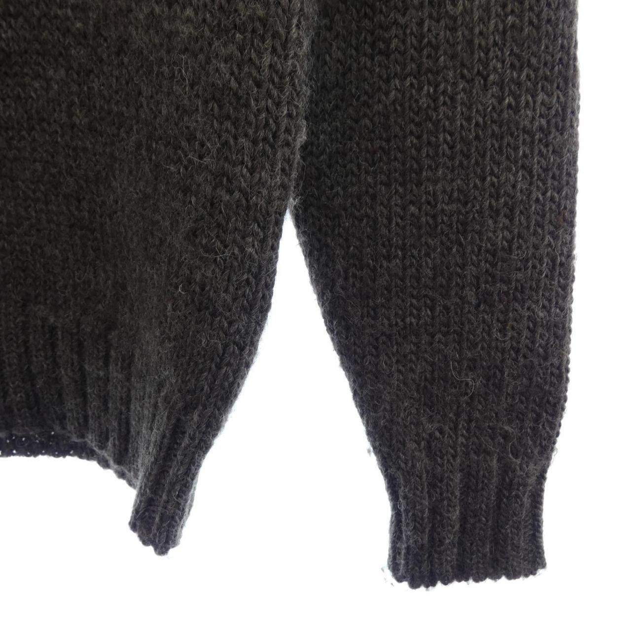 Other Other Undercover Knit Textile Tops DUTY FREE for USA Size ONE SIZE - 6 Thumbnail