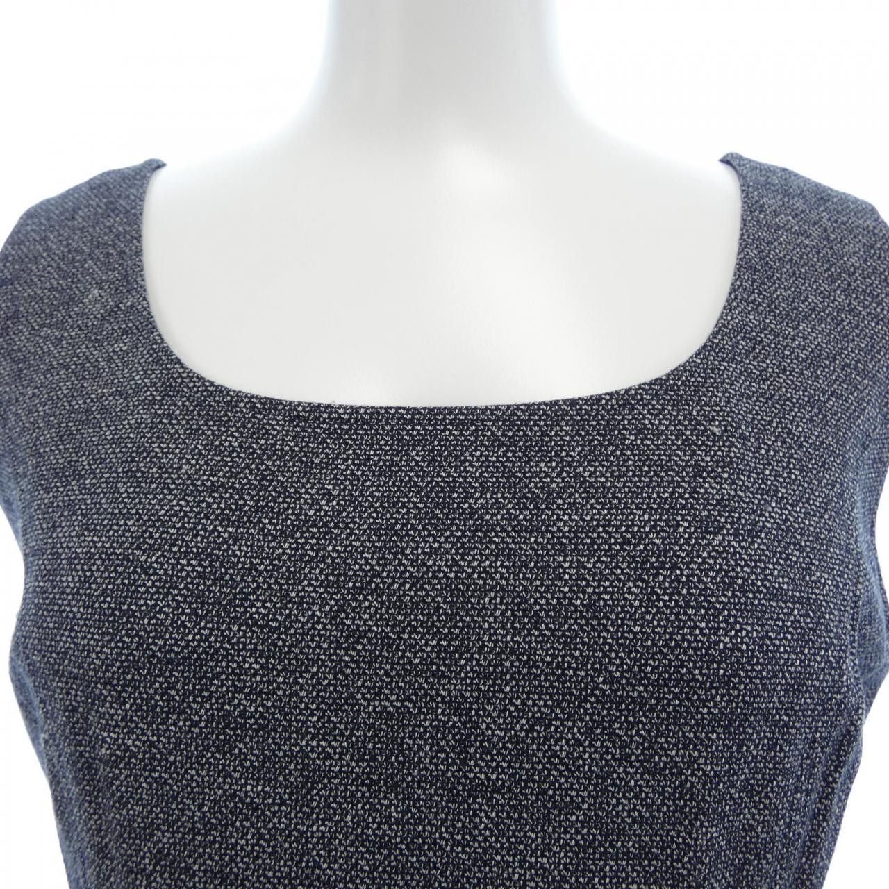 Other Other Tae Ashida Dress Textile Dresses T08683 DUTY FREE for USA Size ONE SIZE - 5 Thumbnail