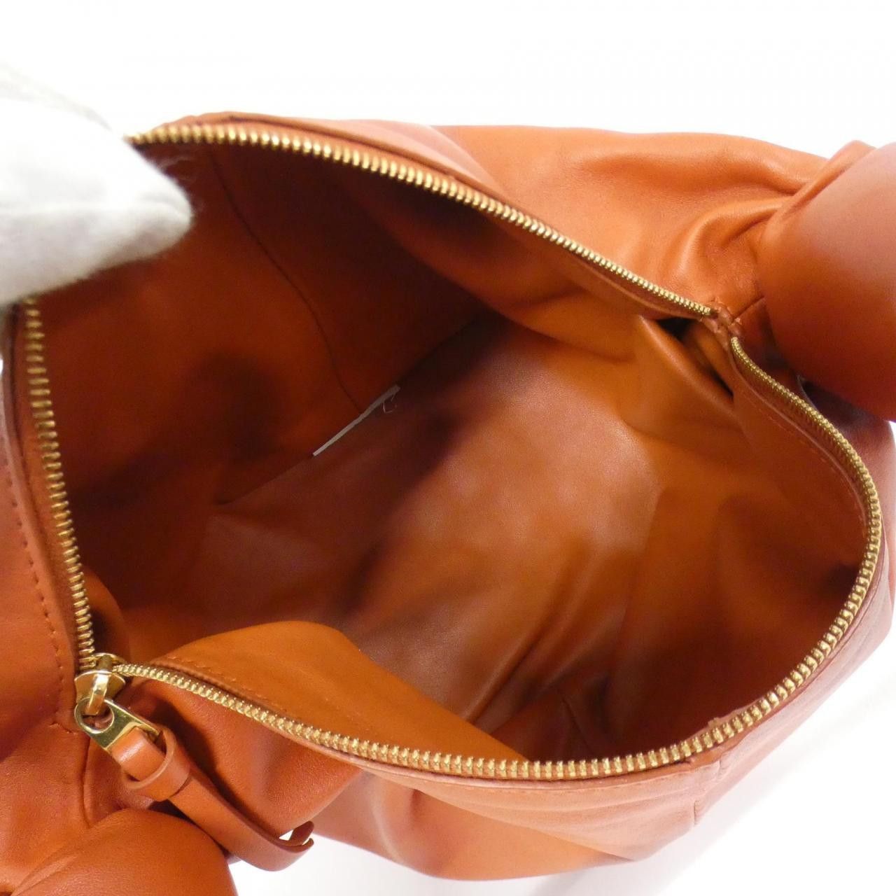 Bottega Veneta Bottega Veneta Bottega Veneta 629635 VCP41 Calf Bag Leather Shoulder Bag 629635 VCP41 DUTY FREE for USA Size ONE SIZE - 8 Thumbnail