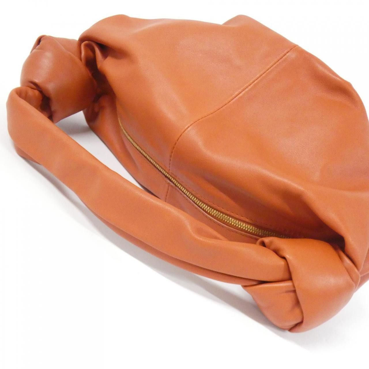 Bottega Veneta Bottega Veneta Bottega Veneta 629635 VCP41 Calf Bag Leather Shoulder Bag 629635 VCP41 DUTY FREE for USA Size ONE SIZE - 7 Thumbnail