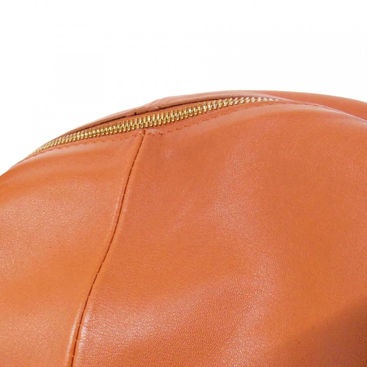 Bottega Veneta Bottega Veneta Bottega Veneta 629635 VCP41 Calf Bag Leather Shoulder Bag 629635 VCP41 DUTY FREE for USA Size ONE SIZE - 5 Thumbnail