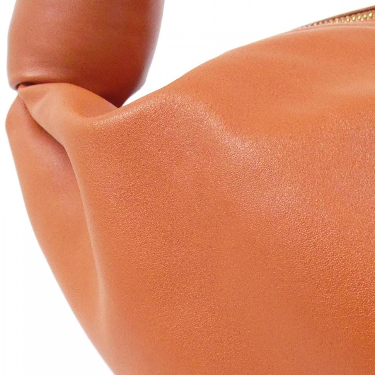 Bottega Veneta Bottega Veneta Bottega Veneta 629635 VCP41 Calf Bag Leather Shoulder Bag 629635 VCP41 DUTY FREE for USA Size ONE SIZE - 3 Thumbnail