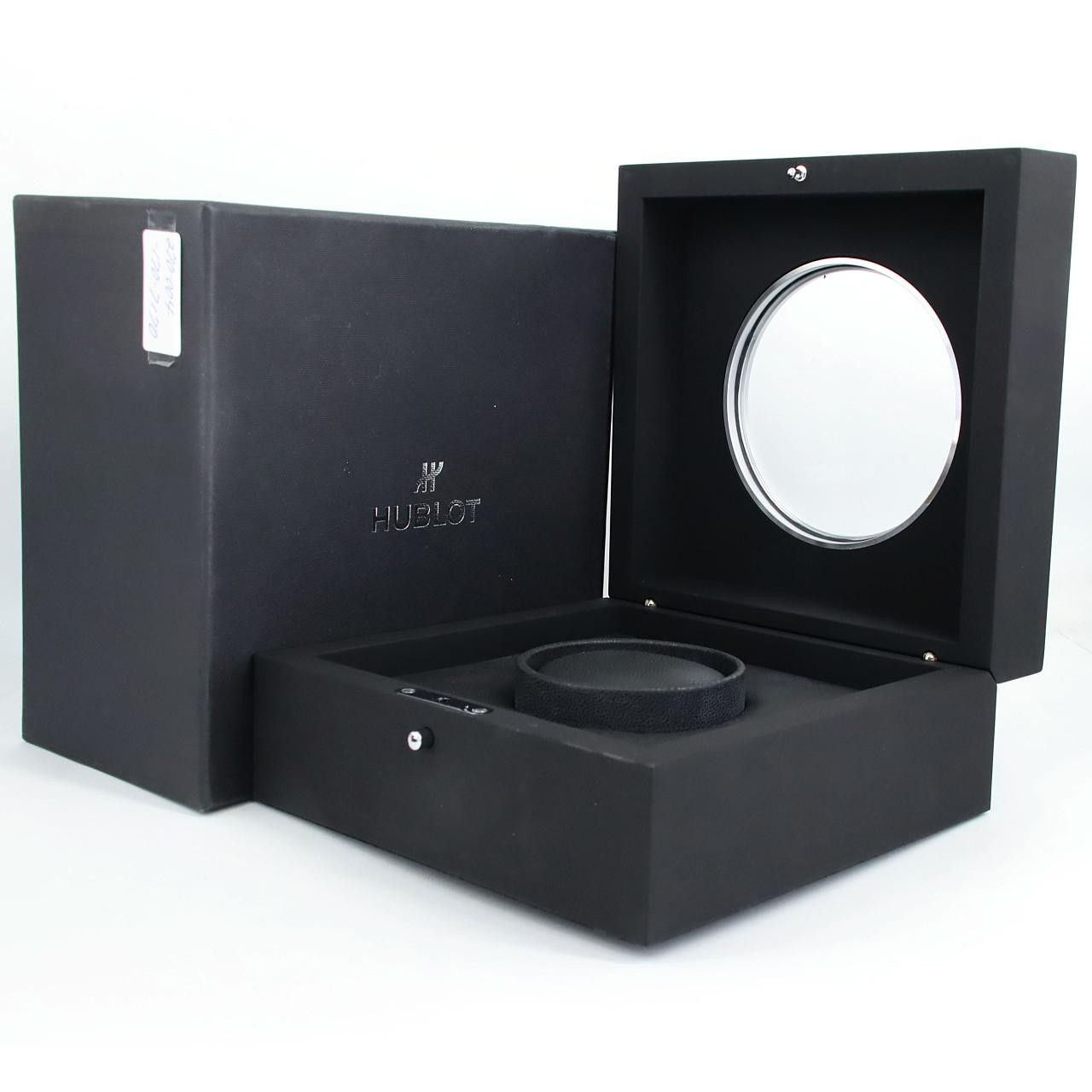 Hublot Hublot Hublot Spirit of Big Bang Titanium Metal Automatic 641.NX.0117.LR.0999 DUTY FREE for USA Size ONE SIZE - 9 Thumbnail