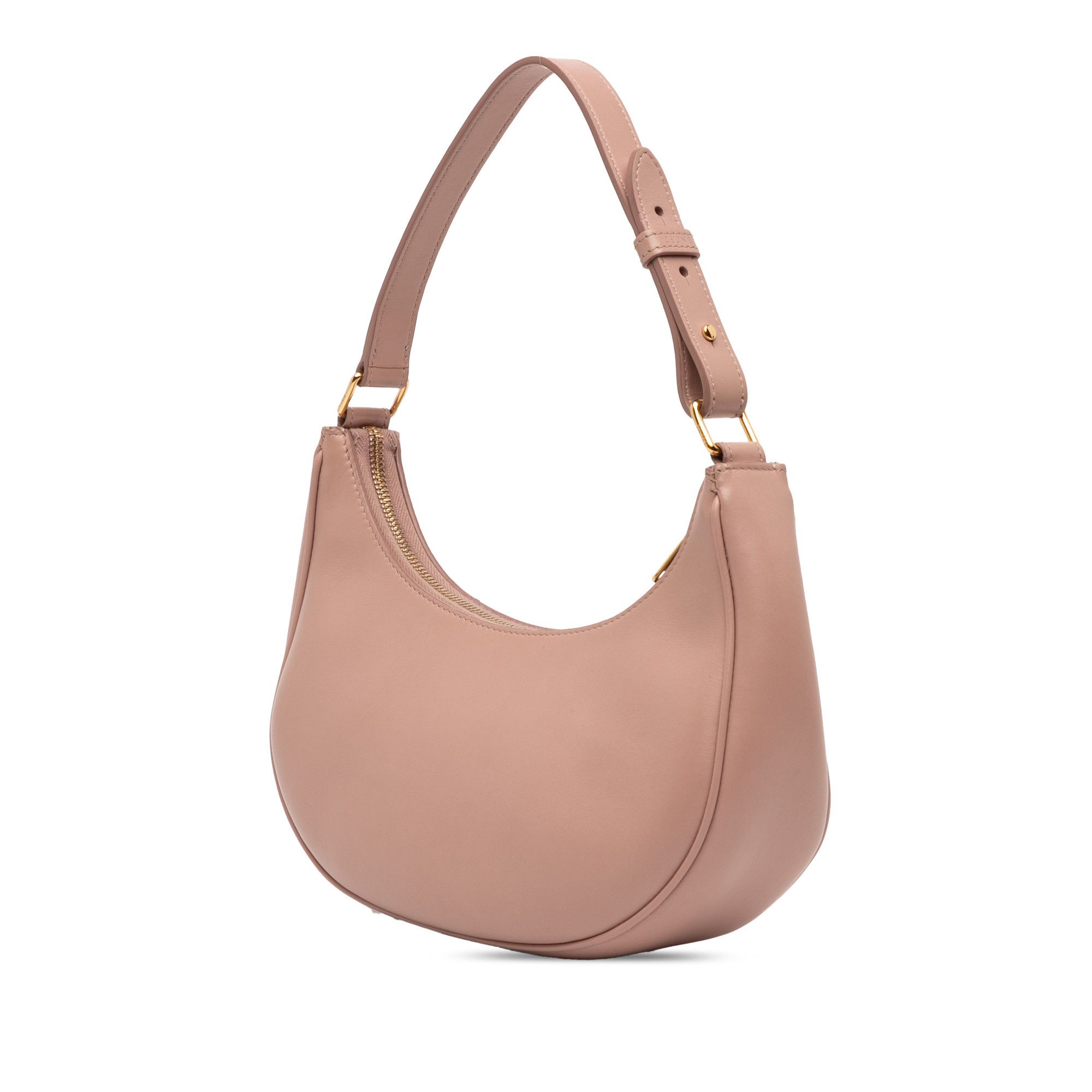 Celine Celine Medium Smooth Calfskin Ava Shoulder Bag Size ONE SIZE - 2 Thumbnail