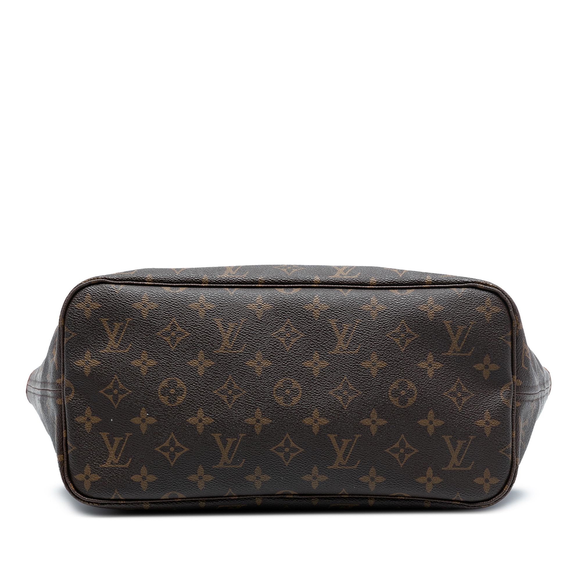 Louis Vuitton Louis Vuitton Monogram Neverfull MM Size ONE SIZE - 3 Thumbnail