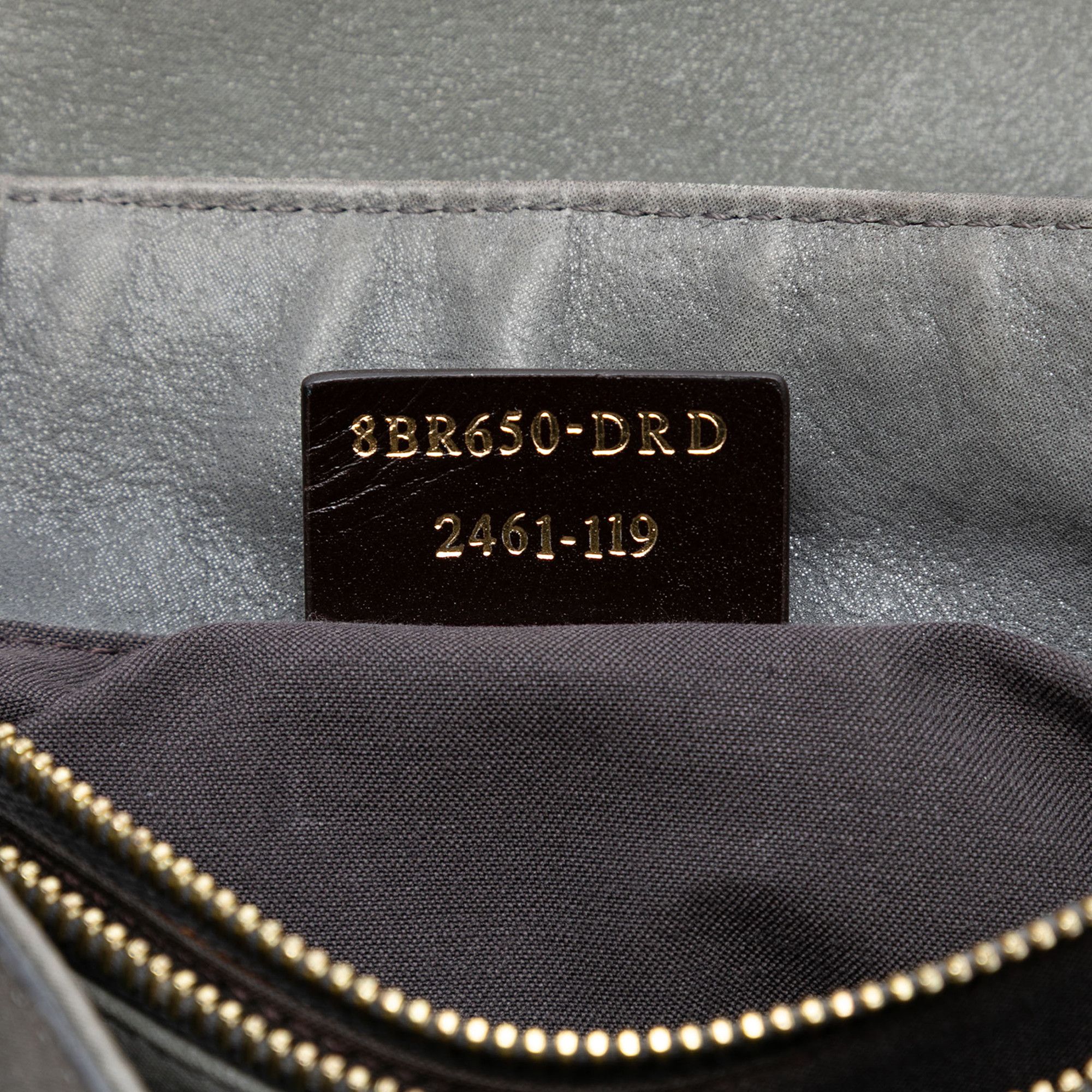 Fendi Fendi Nubuck FF Chains Tote Size ONE SIZE - 5 Thumbnail